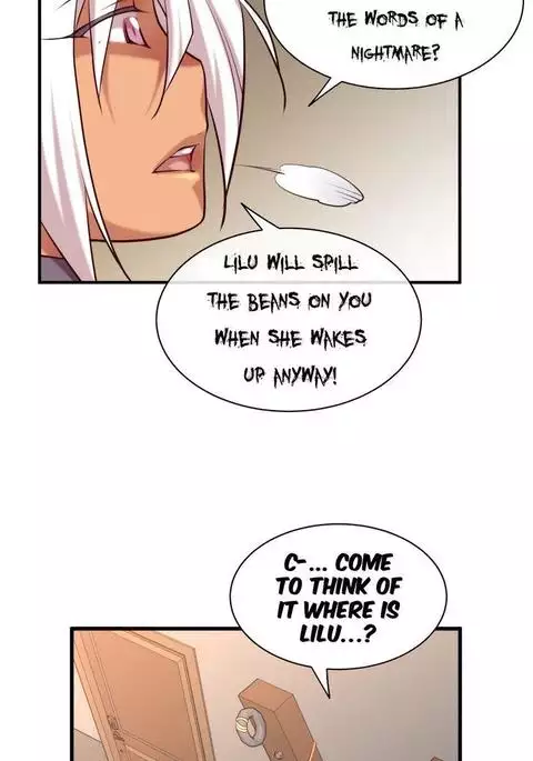 Master in My Dreams Ch.0-44