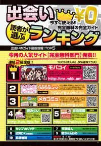 COMIC Penguin Club Sanzoku Ban 2008-12