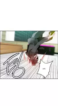 [Juder] Lilith`s Cord Ch.1-24 (English) (Ongoing)