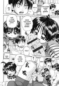 [Chunrouzan] Joshi Shougakusei Seifuku Keikaku - JS Conquest Planning [English] [Toyo Trans] [Digital]