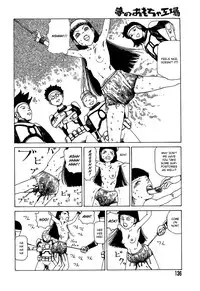 [Kago Shintarou] Yume no Omocha Koujou | Dream Toy Factory [English]