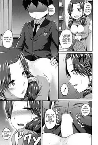 Favorite Son [English] [Rewrite] [EZ Rewriter]