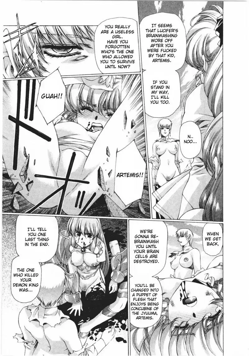 Vampire Master Vol2 - Night16