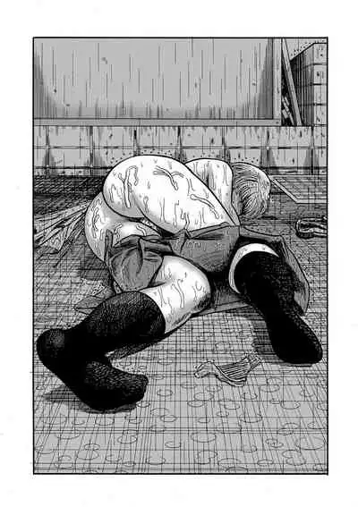 Otaku ni yasashī gurogyaru nanka inakattanode haramasete bonyū sābā ni shimashita