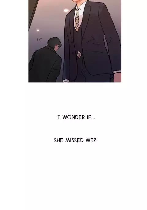 Scandal of the Witch Ch.1-37