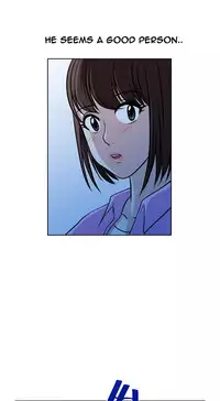 Change Partner Ch.1-18 (English) (Ongoing)