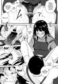 [Monorino] Tinderbox Ch.1-7 [English] {Doujins.com}