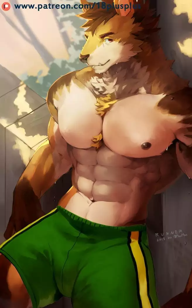 2018 March's Rewards