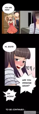 [Mr. Mun] Will You Do as I Say? Ch.1-20 (English)