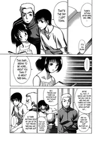 [Nozomu Tamaki] Anego 2 Ch. 10-15 [English] [Lazarus H]