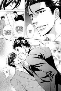 [Fujikawa Ruri] Aiyoku Heaven [English] [Fujoshi Bitches]