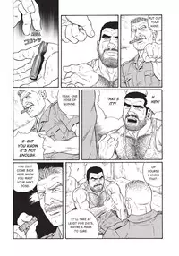 Massive - Gay Manga and the Men Who Make It [Eng]