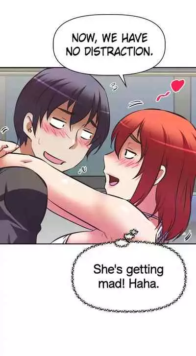 [Abio4, Warren] Streamer Aunt (1-19) [English] [Ongoing]