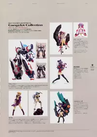 Kishin_Houkou_Demonbane_Visual_Fan_Book