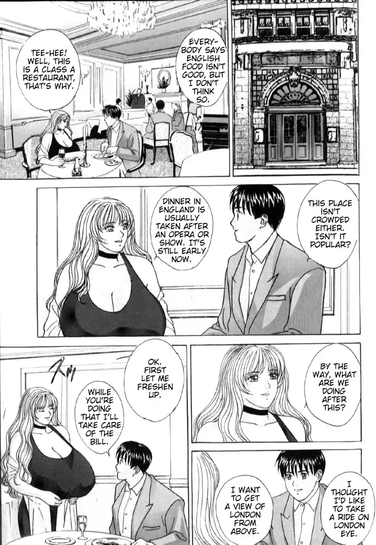 Blue Eyes 06 Chapter29