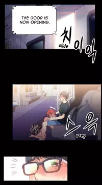 [BAK Hyeong Jun] Sweet Guy Ch.1-54 (English) (YoManga) (Ongoing)