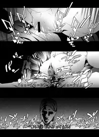 [Rush Rise Line (Kitsuneno Ne)] Sankaku Atama no Kanojo (Silent Hill 2)