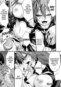 [Anthology] Bessatsu Comic Unreal Monster Musume Paradise Vol. 4 [English]