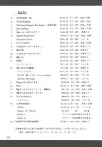 [Gypsy's Kiss] DANCE IN THE DARK (Various) [Digital]