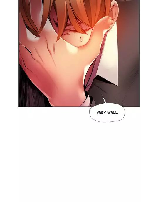 Lilith`s Cord Ch.1-41