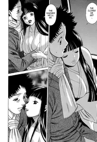 [Tamaki Nozomu] Nanairo Karen × 3: Cosplay Complex | Karen Chameleon Vol. 3 [English] {Tadanohito}