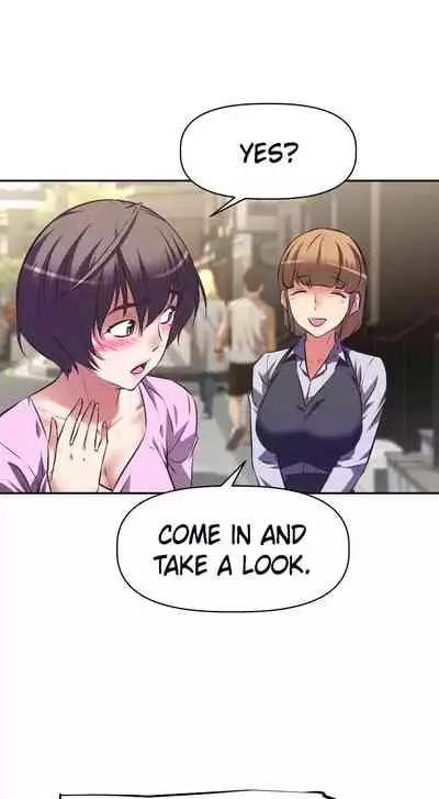 [Abio4, Warren] Streamer Aunt (1-22) [English] [Ongoing]