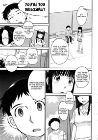 [Tsukino Jyogi] Afterschool Ch. 4-7 [ENG] [Yoroshii]