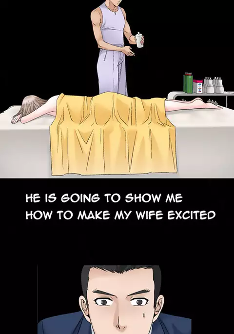 The Taste of Hands Ch.1-55