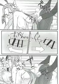 (C91) [Shirakaba Doori (DRY)] R11 (Fate/stay night)