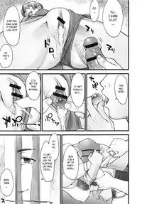 [BANG-YOU] STOPWATCHER Ch. 1-7 [English] [naxusnl, tracesnull, rinfue]