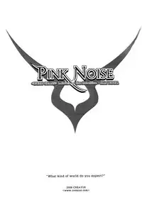 [CREAYUS (Rangetsu)] Pink Noise (CODE GEASS: Lelouch of the Rebellion)
