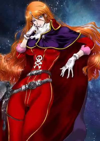 Commission Artbook vol.1