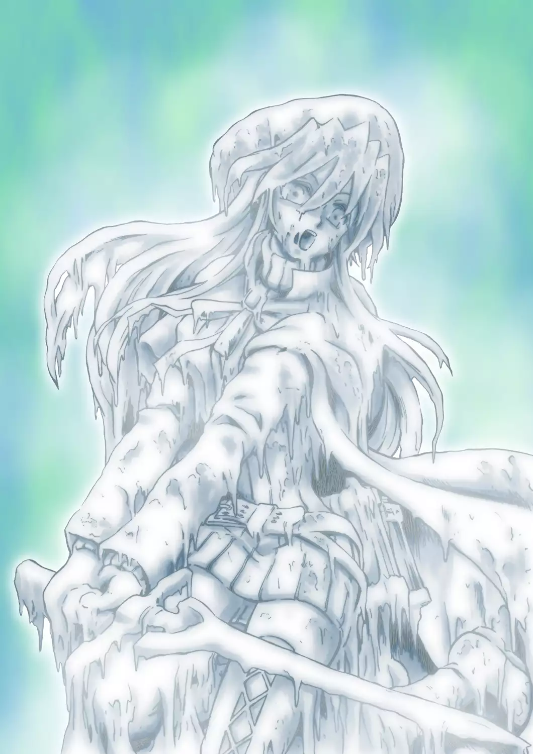 Summons Nightmare -Shoukanshitachi no Akumu- Side A