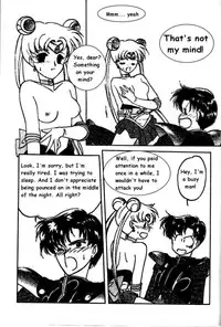 Sailors Pink Version 2 [English] [Rewrite] [Papillon]