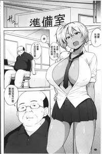 [Nanao Yukiji] Niku Chichi DAYS [Chinese]