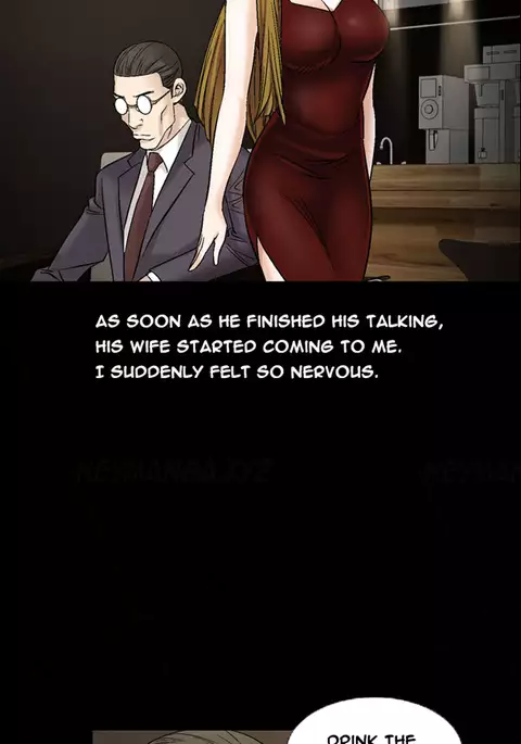 The Taste of Hands Ch.1-61