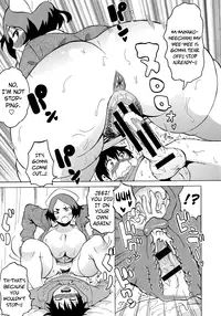 [Yuuki Ray] Shota Eater Ch. 1-9 [English] [biribiri]