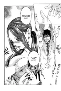 [Haruki] Basketball Minako [ENG]