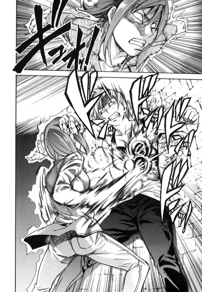 Shining Musume Vol6 - Act4