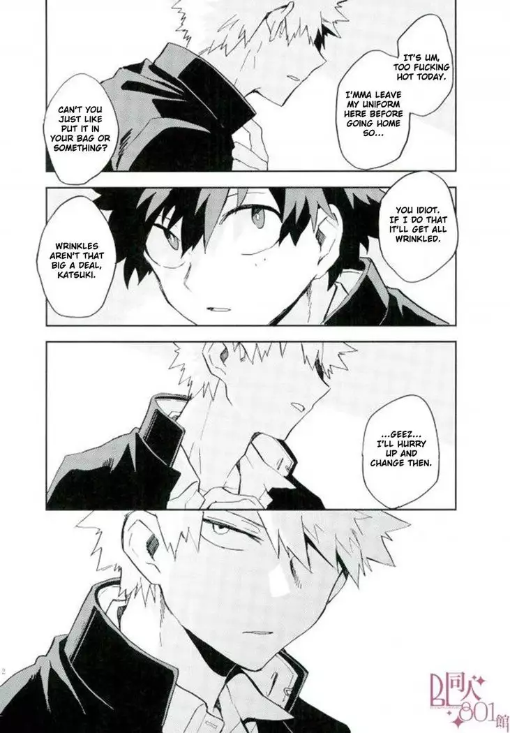 yuukage - Evening Shadows