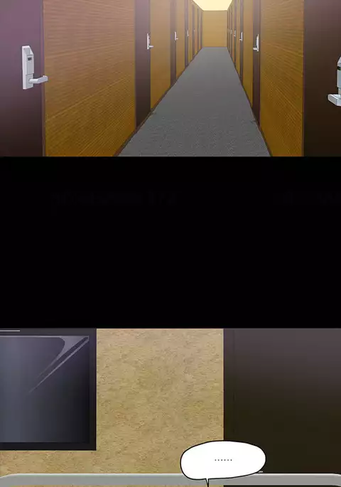 Secret Island Ch.1-24