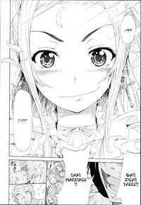 [Akatsuki Myuuto] Dorei Usagi To Anthony [English] [Decensored]