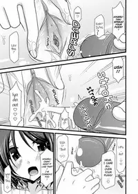 [valssu] Exhibitionist Girl_s Play Shoushuuhen 1 [ENG] [Munyu]