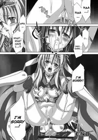 [AKAGI] Akashiki. [English]