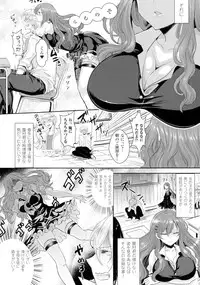 [Anthology] TSF M ~ Seitenkan Bishoujo ni Semerare Zecchou~