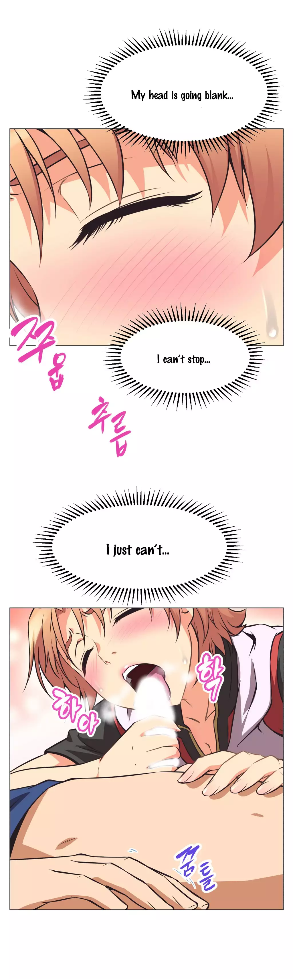 Brawling Go 0-15 Chapters