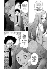 [Tamaki Nozomu] Nanairo Karen × 3: Cosplay Complex | Karen Chameleon Vol. 3 [English] {Tadanohito}