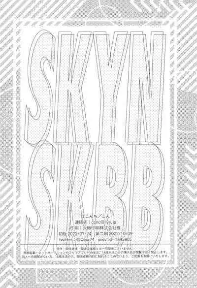 SKYNSKBB
