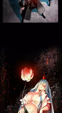 [Juder] Lilith`s Cord Ch.1-24 (English) (Ongoing)