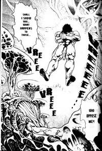 [Maeda Toshio] La Blue Girl Vol.1 [English]